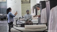 Museum Kebangkitan Nasional adalah sebuah gedung yang dibangun sebagai monumen tempat lahir dan berkembangnya kesadaran nasional dan juga ditemukannya organisasi pergerakan modern pertama kali dengan nama Boedi Oetomo.  