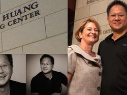 Bill Gates Serong, Ini Para Bos Teknologi (Masih) Setia Istri