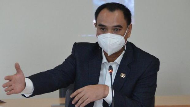 Judistira Hermawan