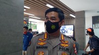Polisi Ungkap Peran 9 Terduga Teroris di Sumut: Sembunyikan DPO-Urus Akademi