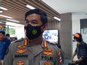Data Operasi Lilin 2021 Tercatat 772 Kecelakaan, 1.064 Orang Alami Luka-luka