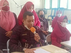 Kepsek Ngaku Tak Pernah DO Siswi SMA Bengkulu yang Hina Palestina
