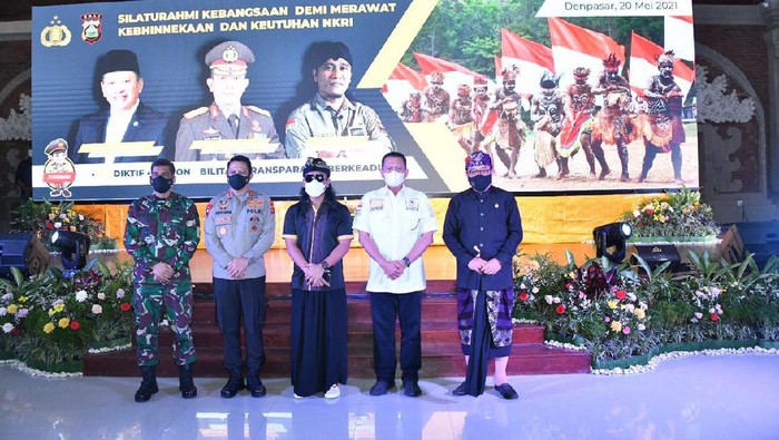 Ketua MPR Bambang Soesatyo