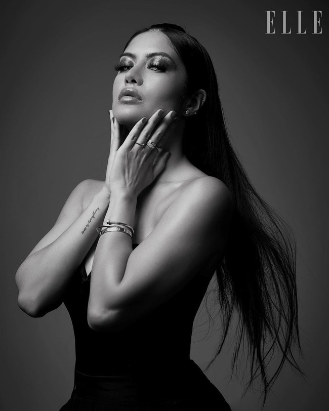 Aku telah keliling Asia sejak 2012, dan Vietnam adalah yang pertama membawaku pada sebuah festival besar di Hanoi. Aku suka melihat Vietnam berkembang dan ada begitu banyak orang yang tidak tahu tentang Vietnam. Vietnam salah satu ekonomi dengan pertumbuhan tercepat saat ini, cerita Lee kepada Nextshark. Foto: Instagram @kimlee