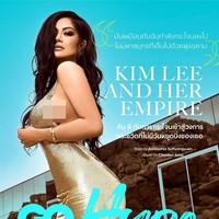 Kim Lee pernah tampil dalam video klip Kid Cudi dan Kanye West berjudul Erase Me. Ia juga tampil dalam beberapa acara tv dan film, seperti The Amazing Race Vietnam, Vietnams Got Talent, BUDJs MTV, dan The Hangover Part II. Foto: Instagram @kimlee