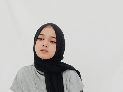 10 Foto Cantiknya Wanita Aceh Viral Jadi Langganan Gambar Belakang Truk