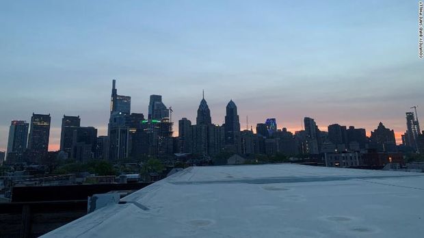 Kota Philadelphia