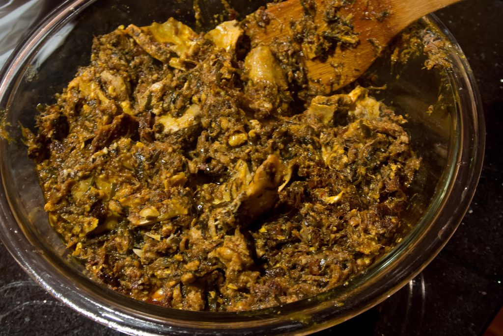Kotoran Tikus dan Daging Anjing Jadi Makanan Favorit di Nigeria