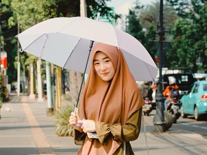 Larissa Chou Bertahan Sejak 2019 Agar Tidak Cerai dengan Alvin Faiz
