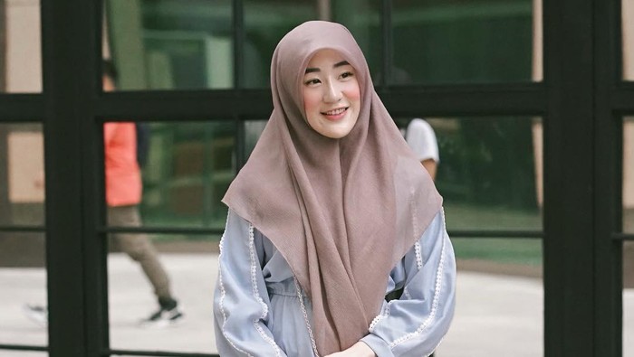 Larissa Chou