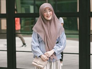 Larissa Chou Mau Nikah dengan Pria yang Penuhi 3 Syarat Ini