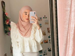 Larissa Chou Pertegas Mantap Cerai dari Alvin Faiz di Pengadilan