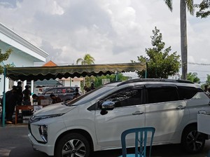 Tamu Undangan Resepsi Pernikahan Ustaz Abdul Somad Harus Tes GeNose