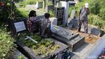 Makam Mualaf Perancang Bandung Tempo Dulu Direnovasi