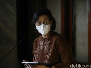 Menkeu Percepat BLT Desa, Rp 300 Ribu/Bulan untuk 8 Juta Orang