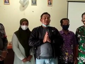Permintaan Maaf Warga Tangerang yang Protes soal Toa Masjid