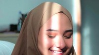 Cantik ya. Foto: Instagram Nadzira Shafa