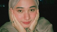 Salah satu potret Nadzira Shafa. Foto: Instagram Nadzira Shafa