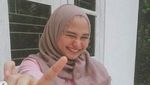 Cantiknya Calon Istri Ameer, Anak Ustaz Arifin Ilham