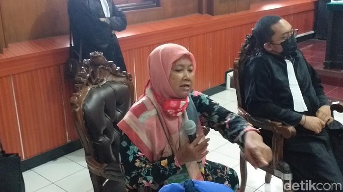 nenek kehilangan rumah dijual tetangga