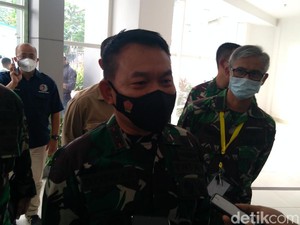 Upaya Pangdam Jaya Cegah Lonjakan COVID-19 Saat Pemudik Balik ke Jakarta