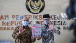 Pemkot Bogor Raih Predikat WTP Kelima Kali dari BPK RI
