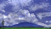 Gunung Kerinci