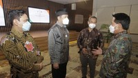Dengan diresmikannya UPZ BAZNAS PT Bank Syariah Indonesia Tbk diharapkan dapat menjadi salah satu lembaga zakat pilihan masyarakat dalam menghimpun, mengelola, dan menyalurkan zakat untuk mengootimalkan potensi ZISWAF dan meningkatkan pemberdayaan ekonomi masyarakat.