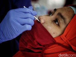 Batuk Omicron, Kering atau Berdahak? Awas Tertukar, Gejalanya Mirip Flu