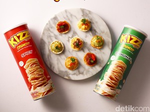 Jurus UMKM Tembus Pasar Asia Saat Pandemi Lewat Produk Ber-SNI