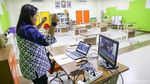 Persiapan Menyambut Sekolah Hybrid Learning