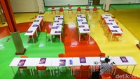 Menyikapi rencana ini, pihak sekolah berkomitmen untuk terus menghadirkan pendidikan formal berbasis internasional dengan menggunakan metode pembelajaran Science, Technology, Engineering, Arts and Mathematics (STEAM) dalam lingkungan belajar inovatif yang memprioritaskan keamanan dan kesehatan seluruh murid,  guru, karyawan, serta komunitas.
