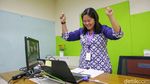 Persiapan Menyambut Sekolah Hybrid Learning