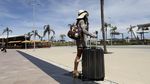 Pesona Pantai Yunani yang Sudah Dibuka Lagi Untuk Turis Dunia