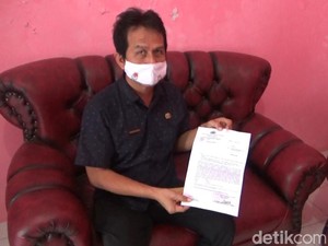 Dugaan Video Syur Makin Kencang, Bu Kadus Kendal Kini Menghilang