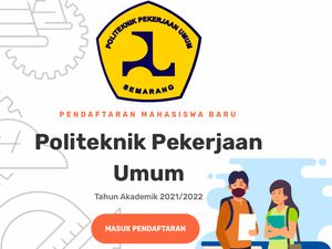 Politeknik PU Buka Penerimaan Mahasiswa Baru, Cek Syarat dan Cara Daftarnya