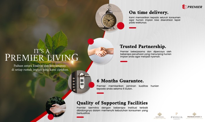 Premier Qualitas Indonesia