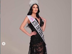 10 Fakta Miss Bulgaria, Sebut Andrea Meza Tak Pantas Jadi Miss Universe 2020