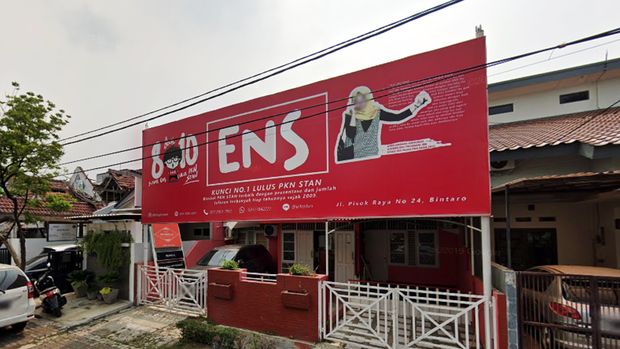 Resign dari Kemenkeu, Pria Buka Bimbel Sekolah Kedinasan-CPNS