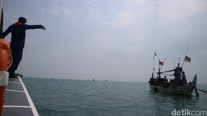 Satpolair Polres Jepara