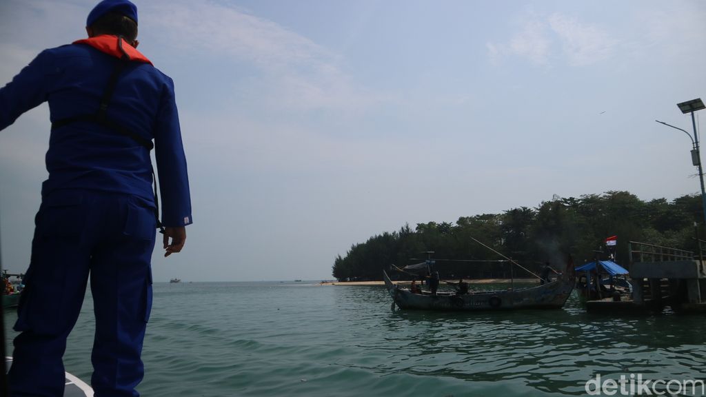 Satpolair Polres Jepara