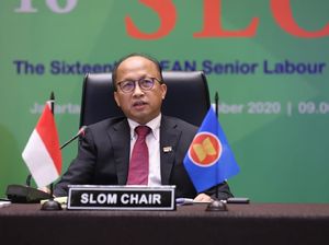 Dukungan Pemerintah soal 3 Isu Prioritas Ketenagakerjaan