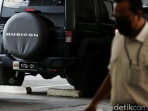 Heboh Mobil Pengacara Pakai Pelat Khusus Anggota DPR, Emang Boleh?