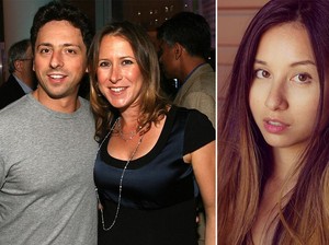 Elon Musk Disebut Selingkuhi Istrinya, Sergey Brin Kena Karma?