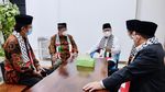 Sinergi Dukungan dan Solidaritas Ketum PAN untuk Palestina