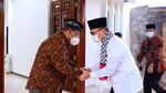 Sinergi Dukungan dan Solidaritas Ketum PAN untuk Palestina