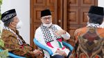 Sinergi Dukungan dan Solidaritas Ketum PAN untuk Palestina