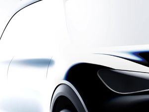 Smart SUV Disiapkan untuk Tantang MINI Countryman