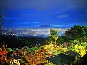 Cocok Buat Refreshing Akhir Pekan, Ini 5 Wisata Kekinian di Sentul