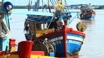 Terciduk! Ini Dia Kapal Vietnam Pencuri Cumi-cumi di Natuna